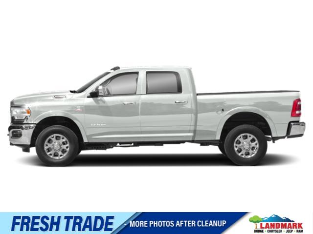 Used 2019 Ram 2500 Laramie Trucks