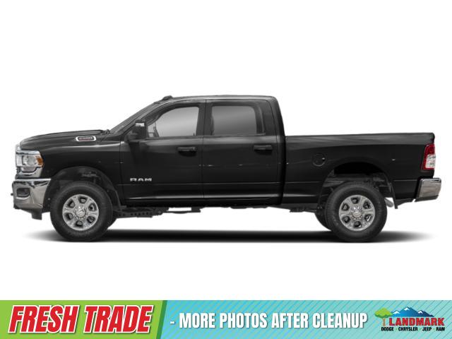 Used 2024 Ram 2500 Laramie Truck