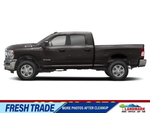 Used 2024 Ram 2500 Laramie Trucks