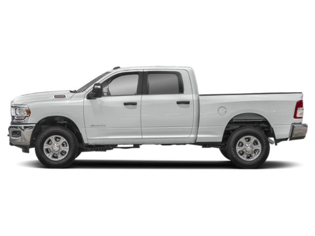 Used 2024 Ram 2500 Laramie Trucks