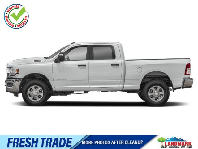 Used 2024 Ram 2500 Laramie Trucks