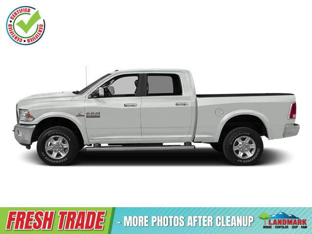 Used 2014 Ram 2500 Tradesman Truck