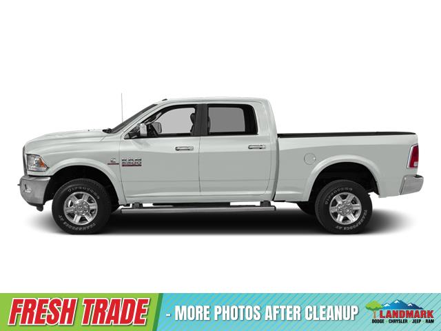 Used 2014 Ram 2500 Tradesman Truck