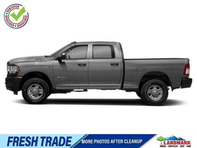 Used 2019 Ram 2500 Tradesman Trucks