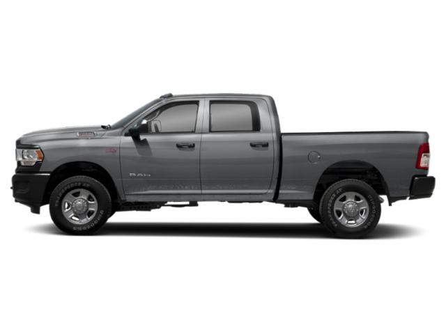 2019 Ram 2500