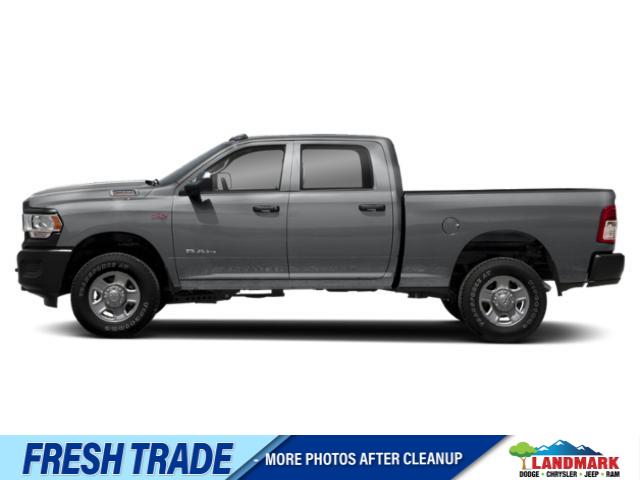 Used 2019 Ram 2500 Tradesman Trucks