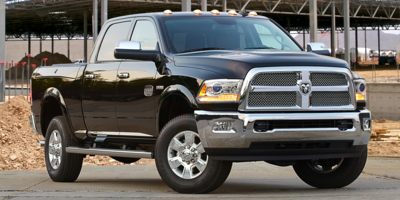 2014 Ram 2500