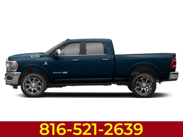 Used 2020 Ram 2500 Longhorn Truck