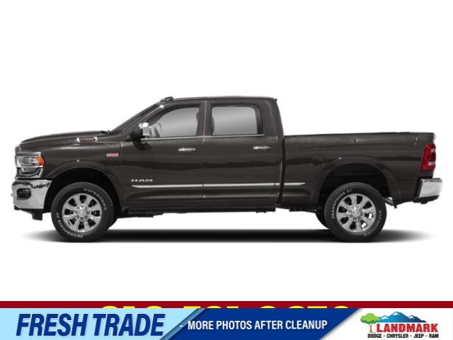Used 2019 Ram 2500 Limited Trucks
