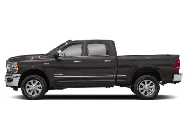 2019 Ram 2500