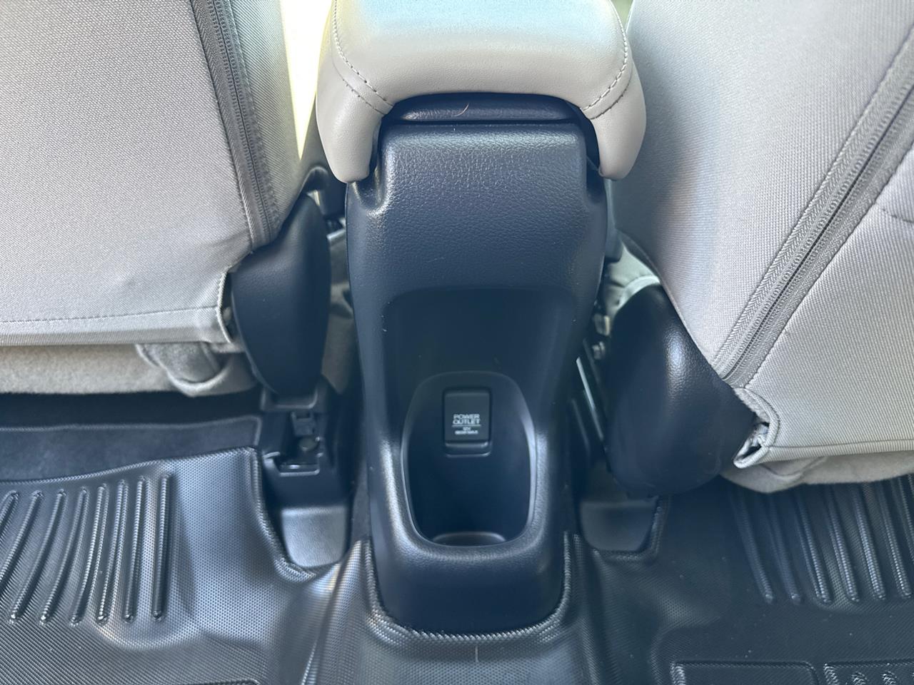 2022 Honda HR-V