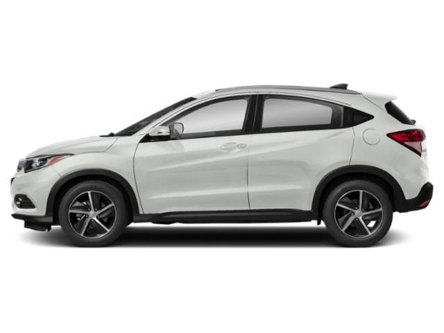 2022 Honda HR-V