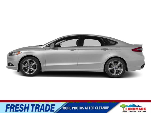 Used 2013 Ford Fusion SE Car