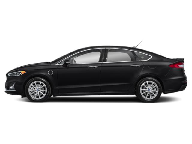 2019 Ford Fusion Energi