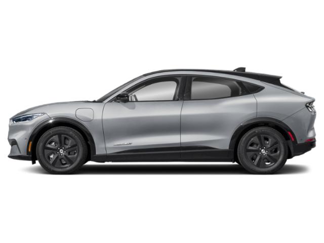 2021 Ford Mustang Mach-E