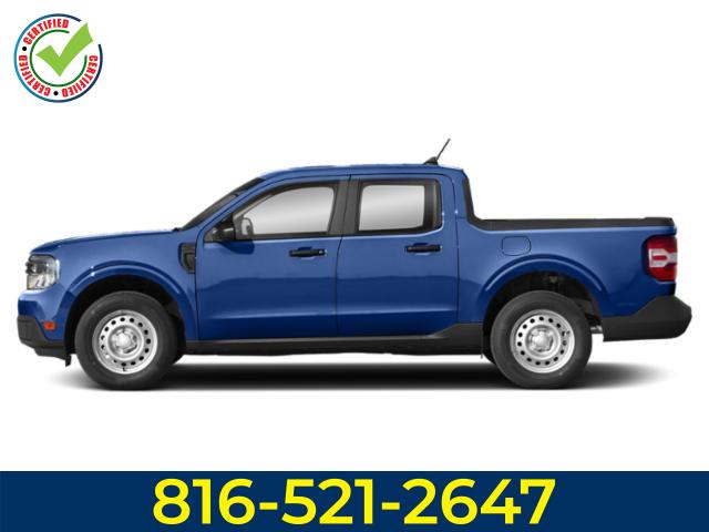 Used 2023 Ford Maverick XL Truck