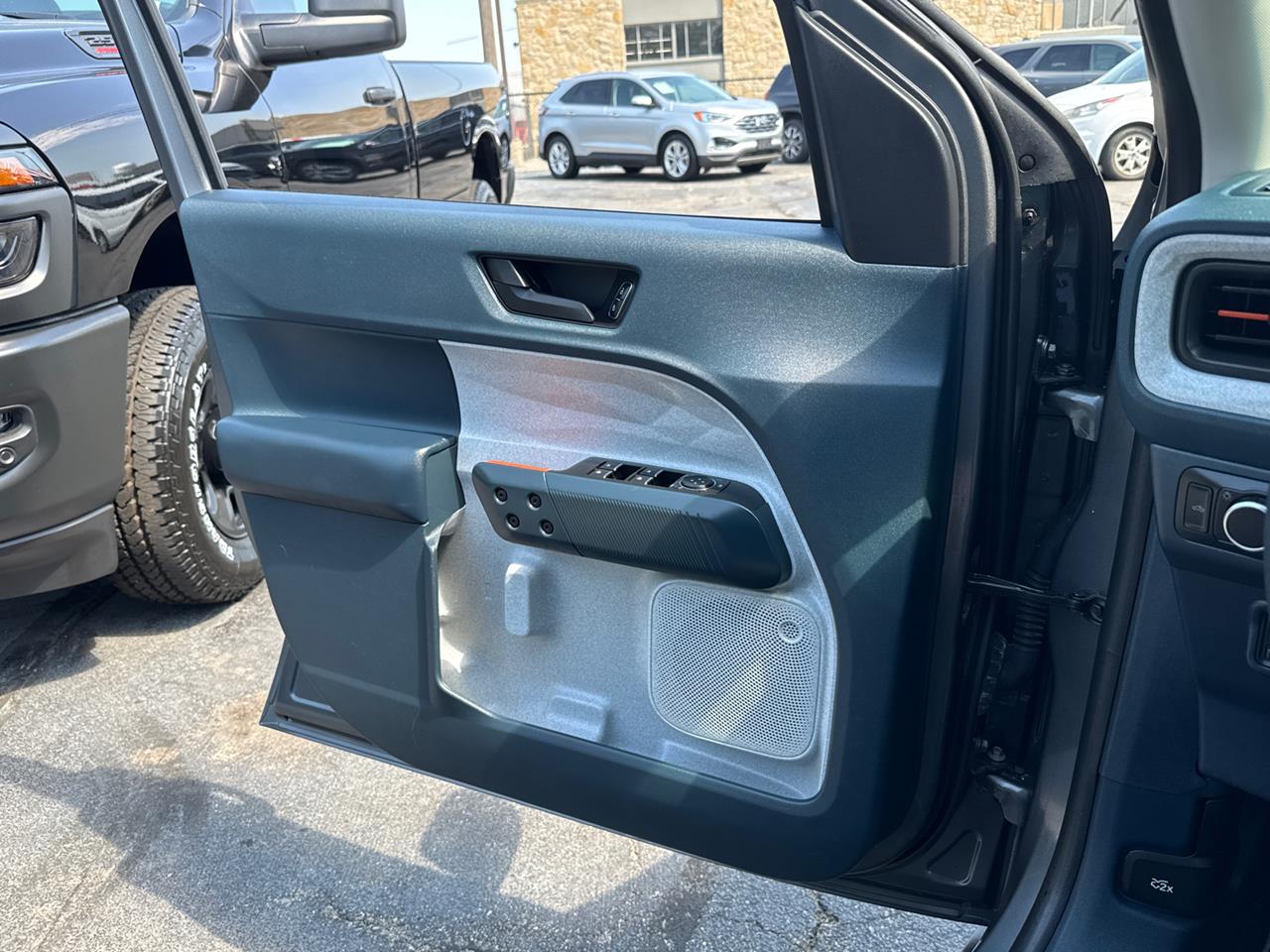 2024 Ford Maverick