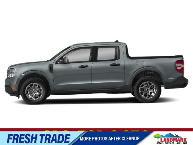 Used 2024 Ford Maverick XLT Trucks