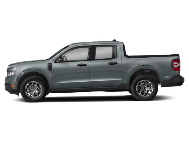 2024 Ford Maverick