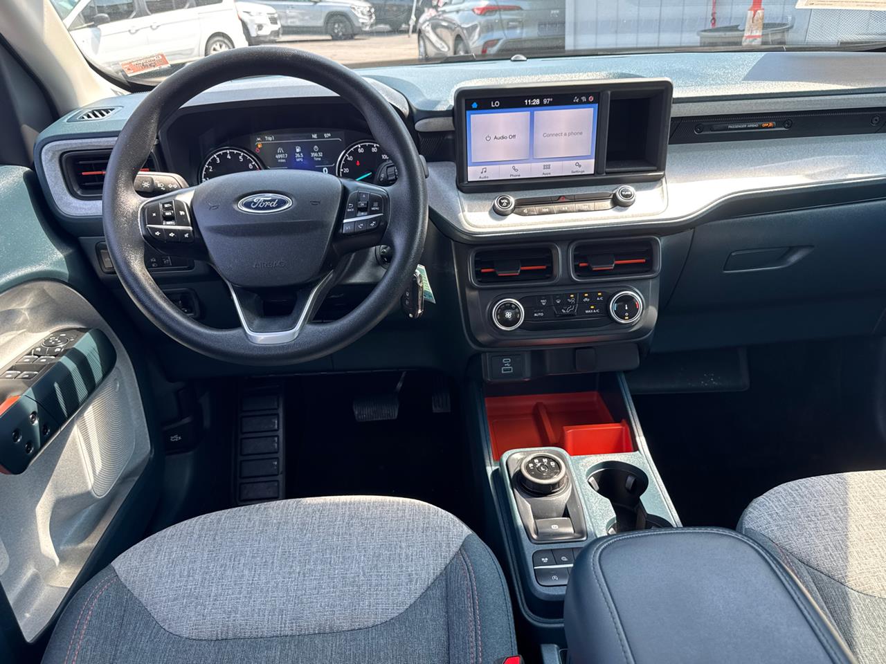 2024 Ford Maverick