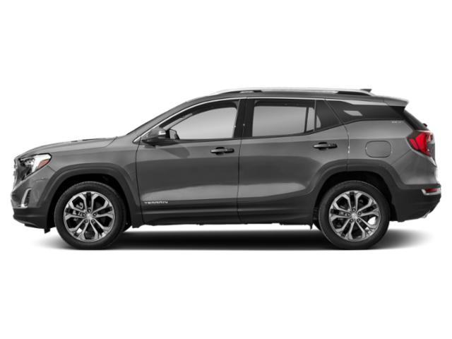 2018 GMC Terrain