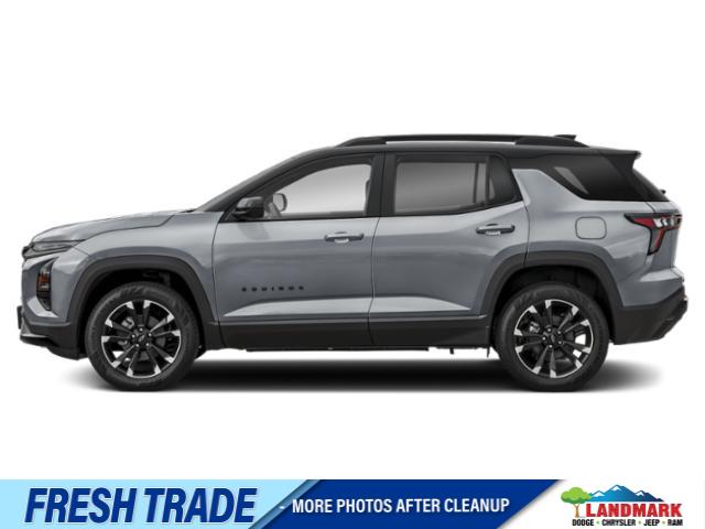 Used 2025 Chevrolet Equinox  RS Crossovers