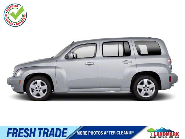 Used 2010 Chevrolet HHR LT Crossovers