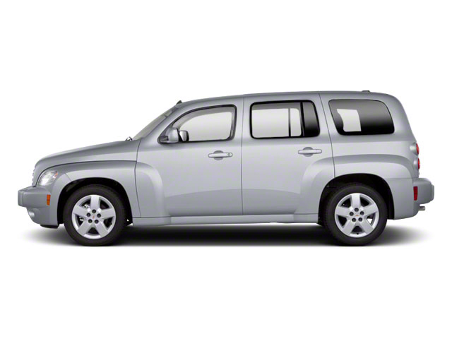 2010 Chevrolet HHR