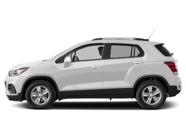 2019 Chevrolet Trax