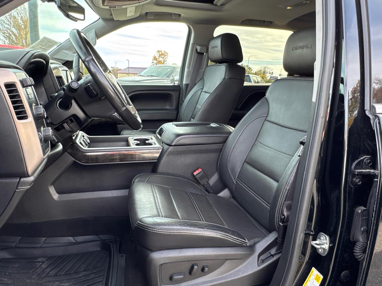 2016 GMC Sierra 1500