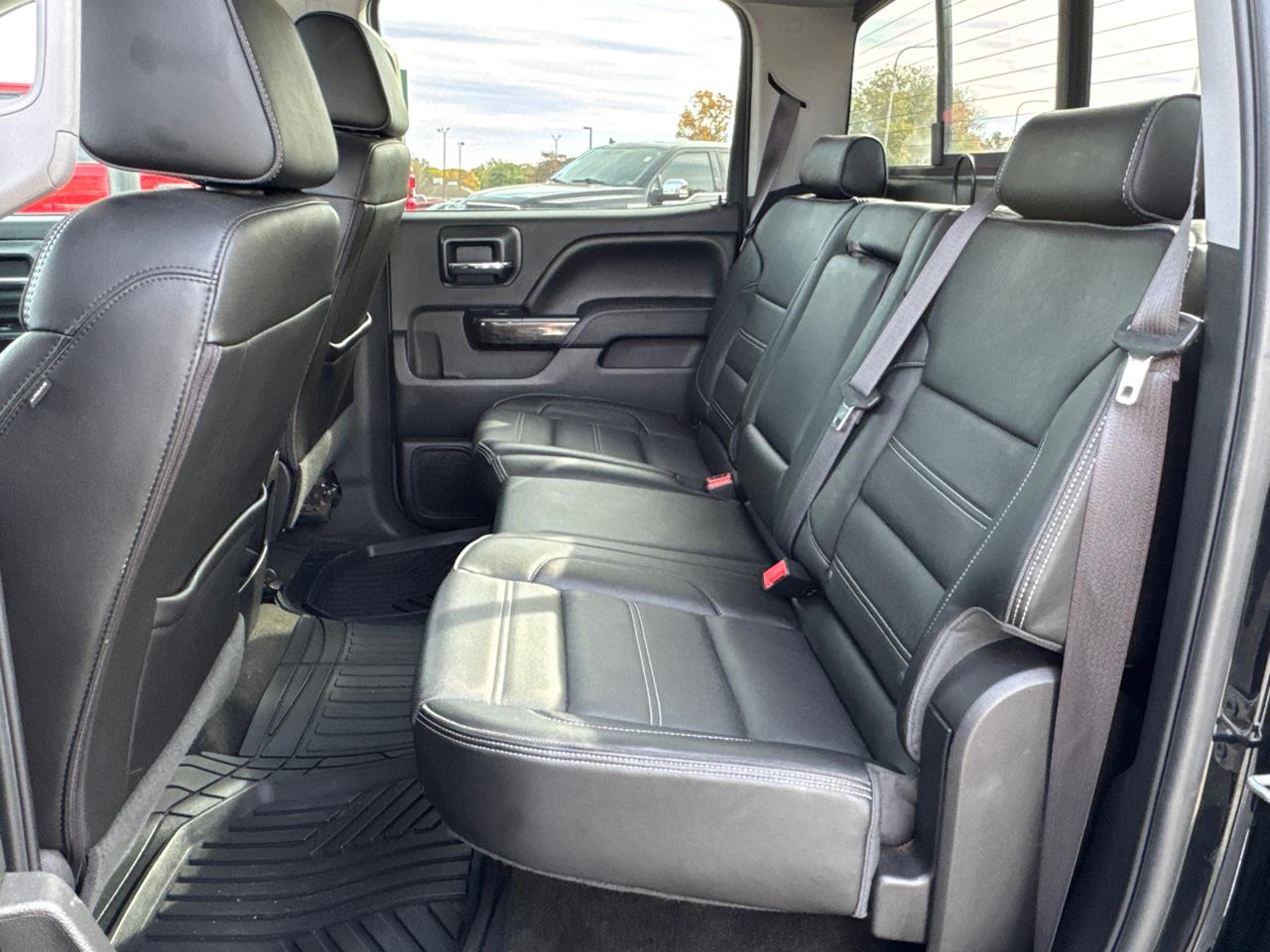 2016 GMC Sierra 1500