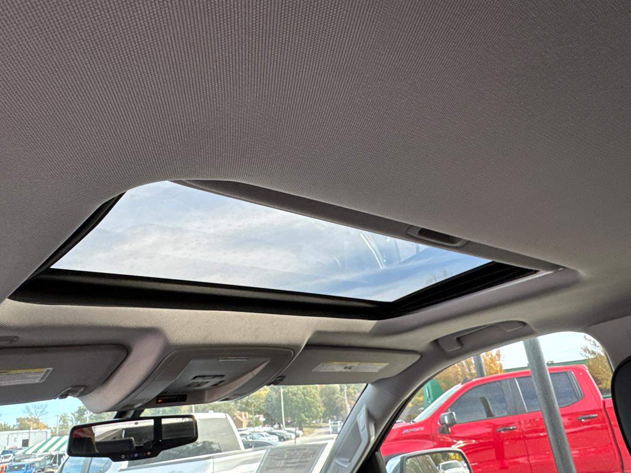 2016 GMC Sierra 1500