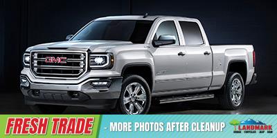 Used 2017 GMC Sierra 1500 Denali Truck