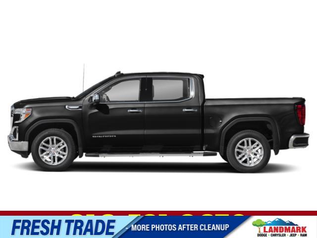 2022 GMC Sierra 1500 Limited