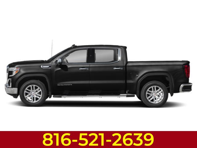 Used 2022 GMC Sierra 1500 Limited SLT Truck