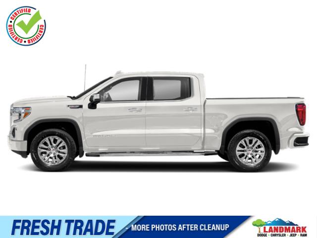 Used 2020 GMC Sierra 1500 Denali Trucks