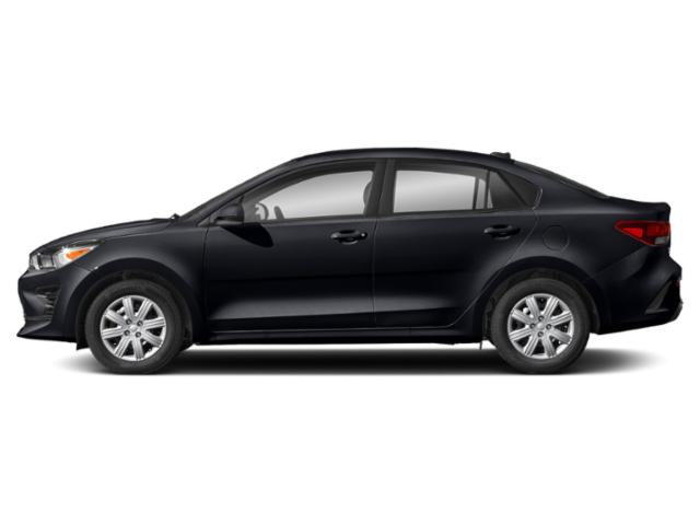 2023 Kia Rio