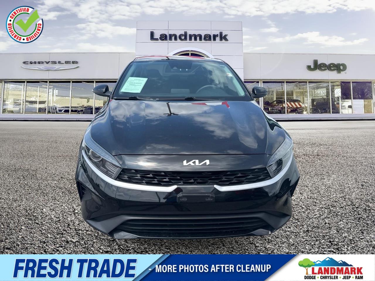 Used 2022 Kia Forte FE Cars