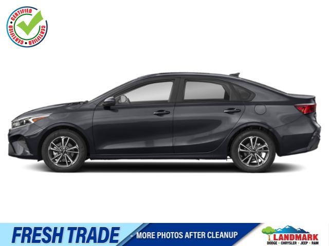 2022 Kia Forte