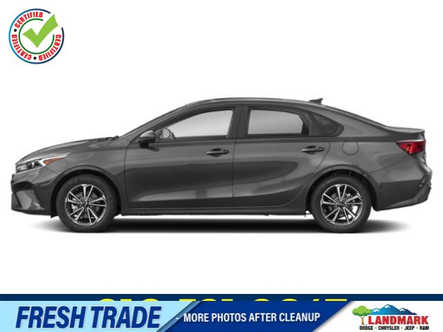 Used 2024 Kia Forte LXS Cars