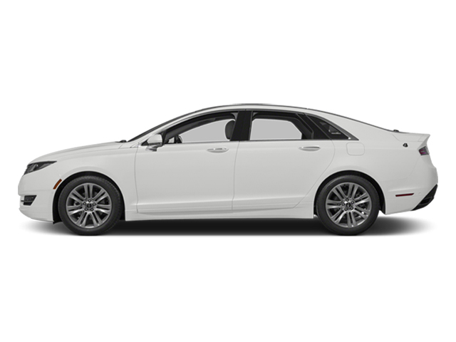 2014 Lincoln MKZ
