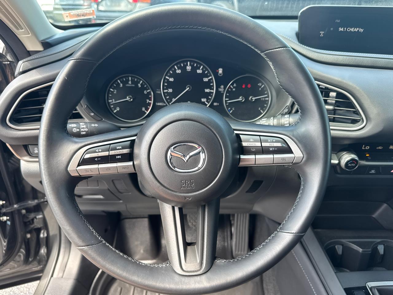 2023 Mazda CX-30