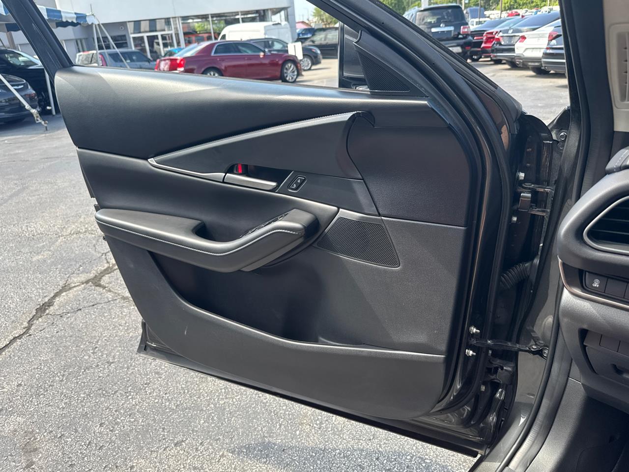 2023 Mazda CX-30