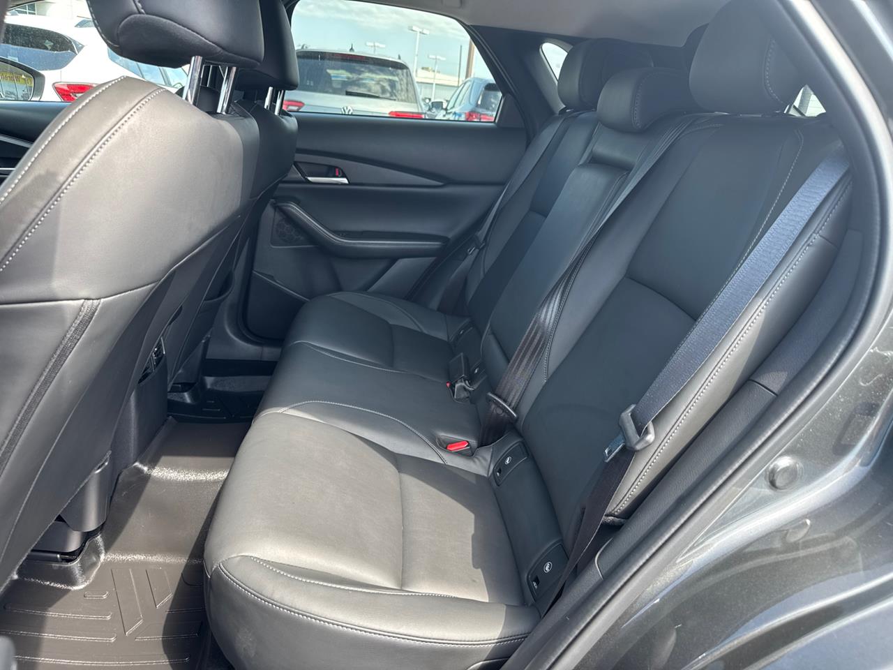 2023 Mazda CX-30