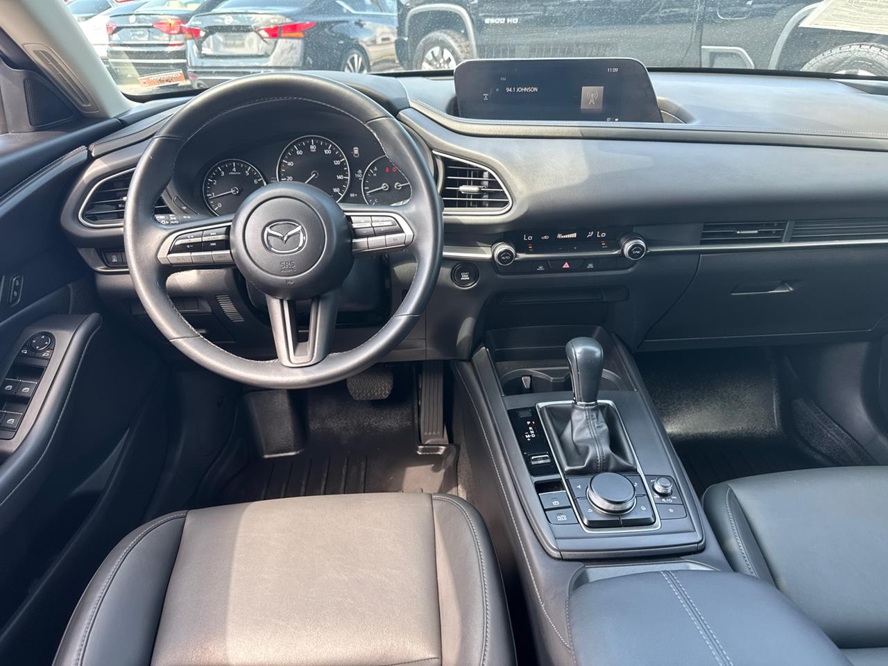 2023 Mazda CX-30
