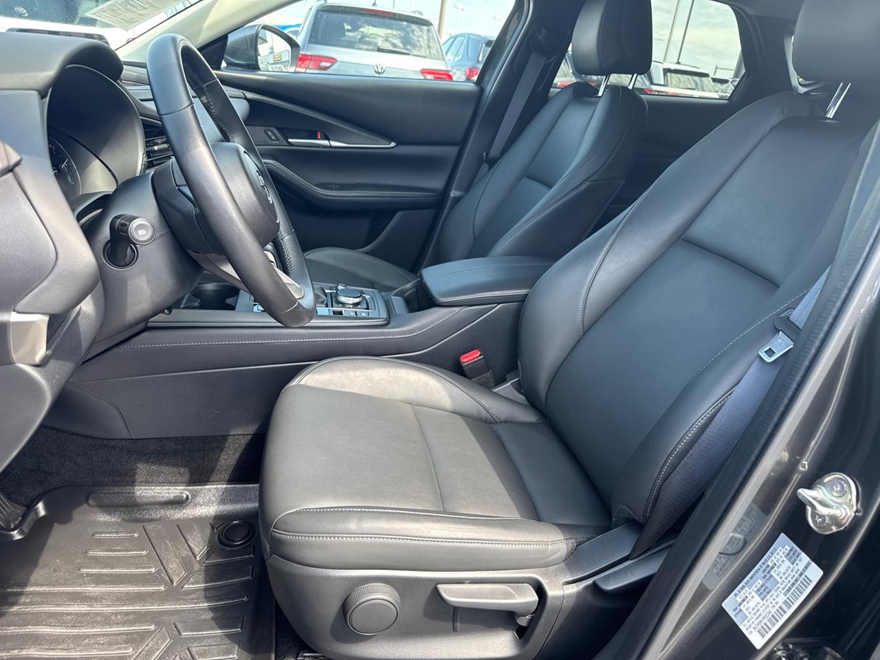 2023 Mazda CX-30