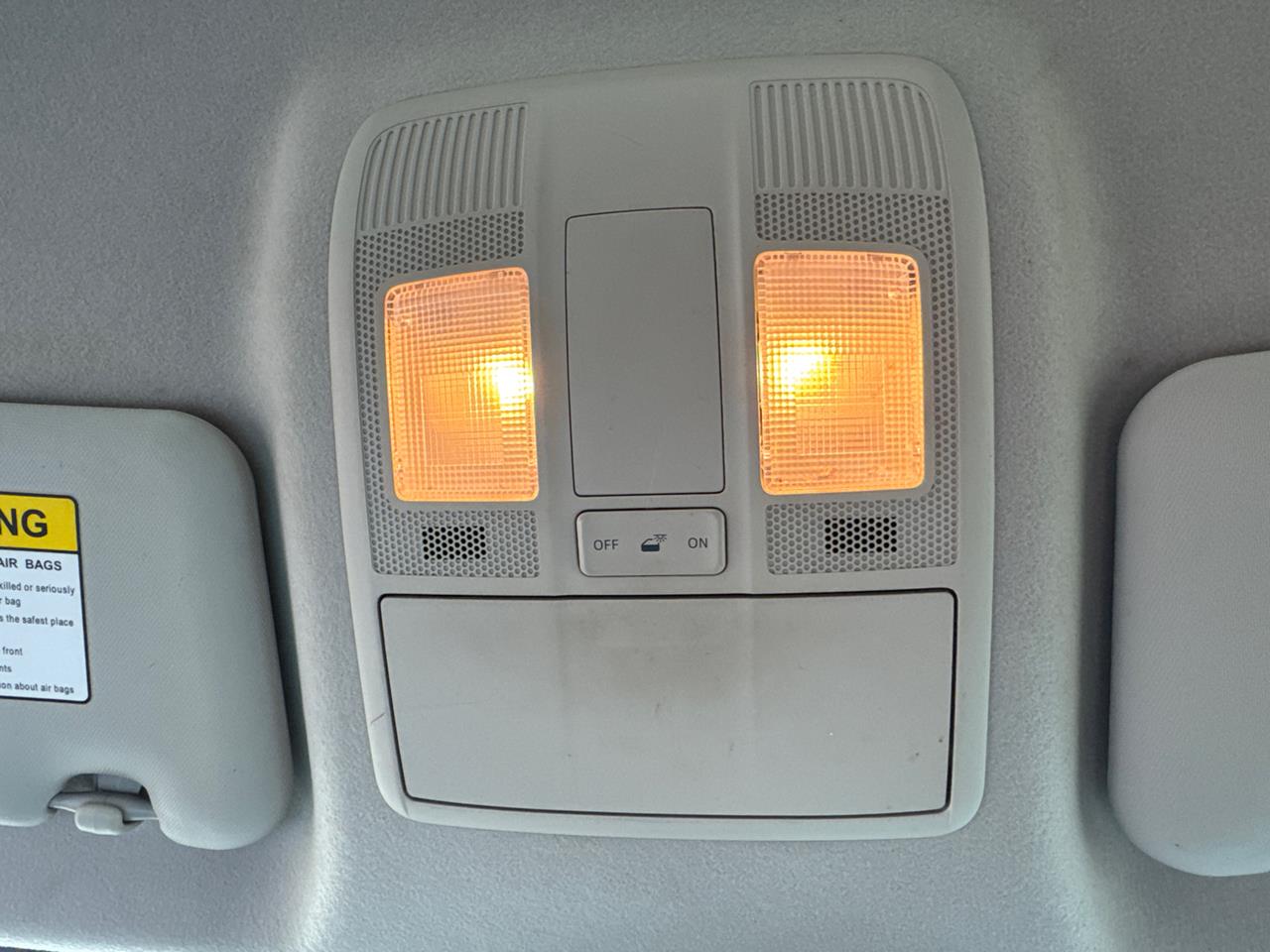 2017 Toyota Yaris iA