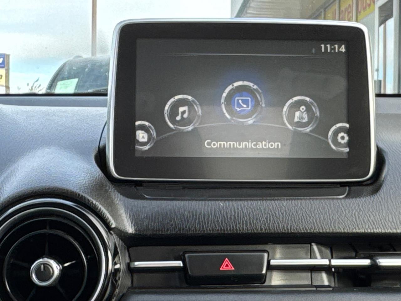 2017 Toyota Yaris iA