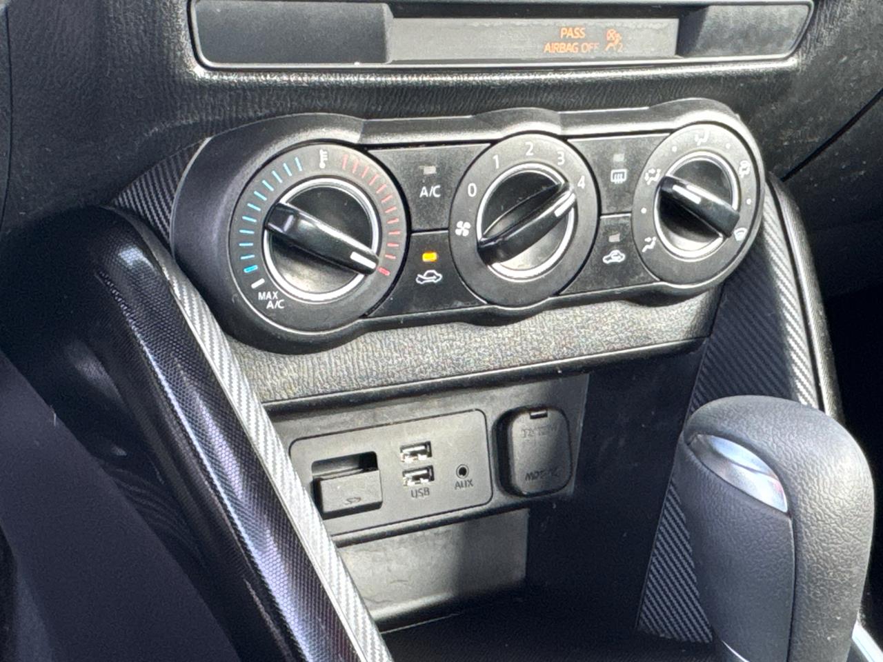 2017 Toyota Yaris iA