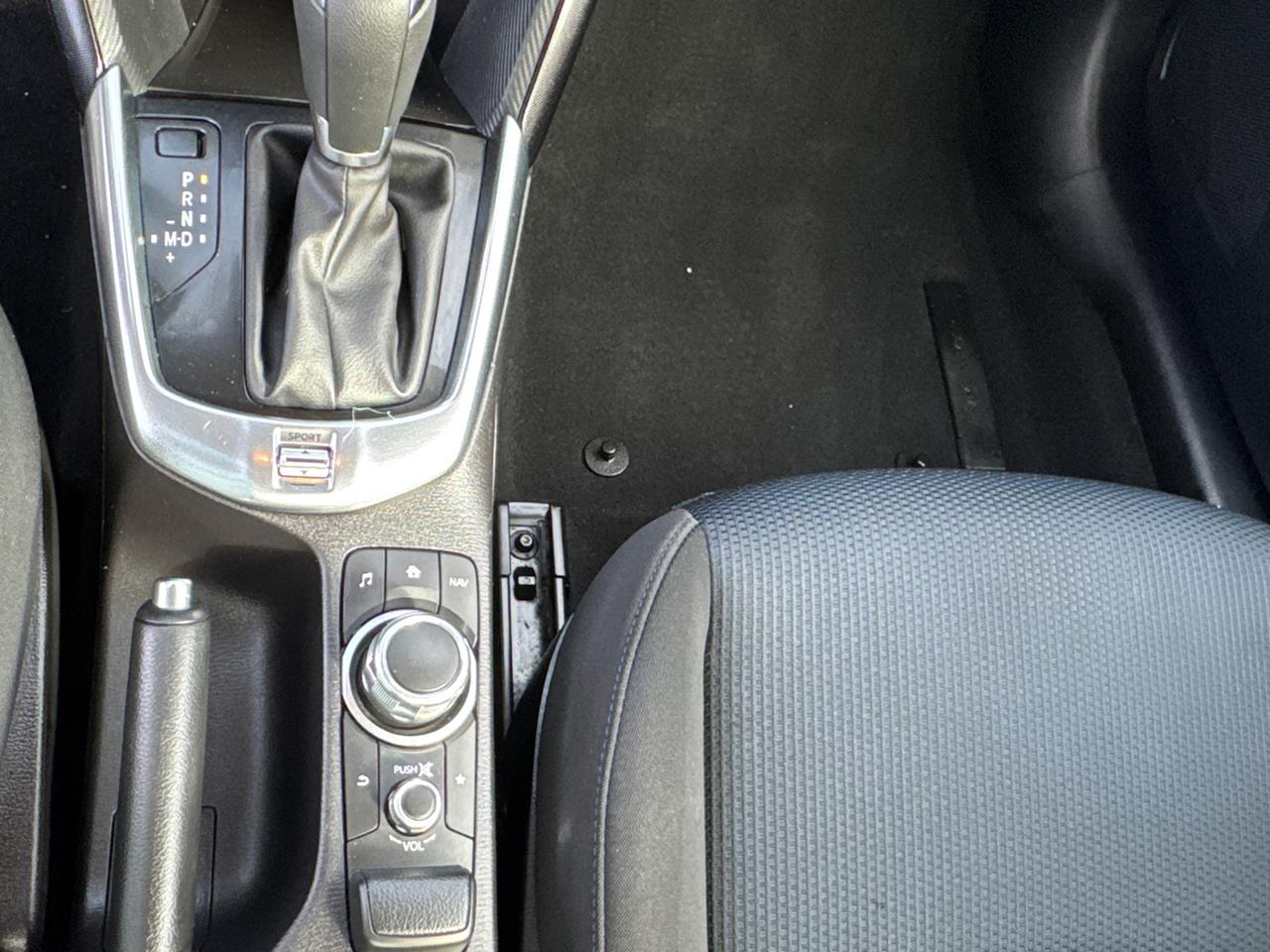 2017 Toyota Yaris iA